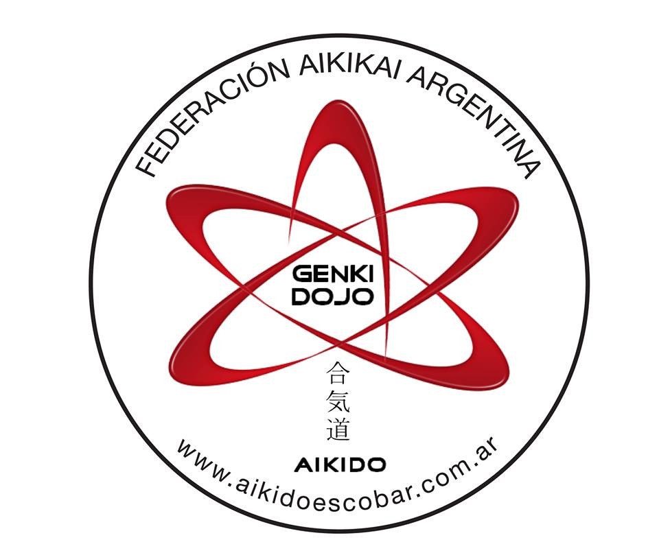 GENKI DOJO - aikidoescobar