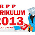 RPP Kurikulum 2013 Untuk Kelas 1,2, 4 dan 5 SD