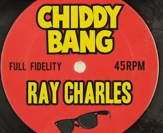 Chiddy Bang - Ray Charles Lyrics