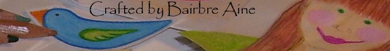 Bairbre Aine