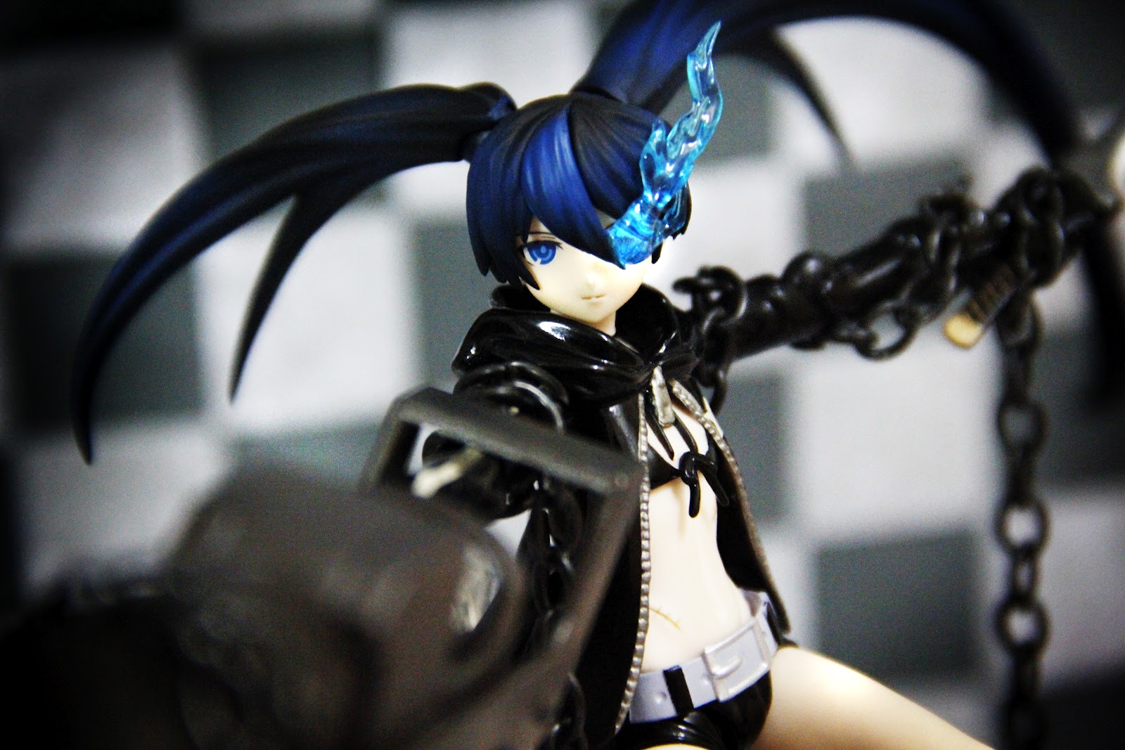 OTAKU CLUB Anime Figures