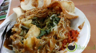 9 Makanan Sarapan Unik Orang Indonesia - www.SurgaBerita.com