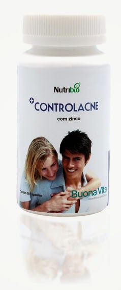 + Control Acne Buona Vita