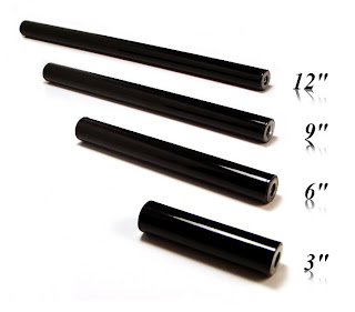 Fixed Length Camera Stabilizer Main Tubes Fixed Length Camera Stabilizer Main Tubes
