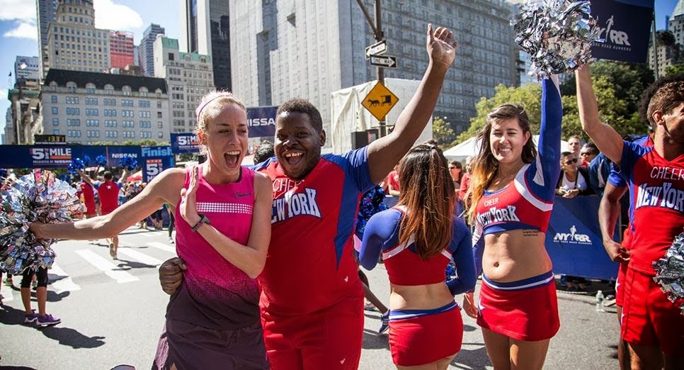 Cheer New York 10/01/2013 11/01/2013