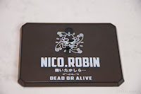 Figuarts ZERO - Nico Robin (New World ver.)
