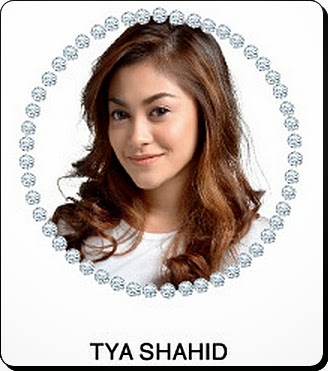 Tya Shahid (Athira Shahid) Biodata Tya Shahid (Athira Shahid), profile, biografi Tya Shahid (Athira), profil dan latar belakang Tya Shahid peserta finalis Dewi Remaja 2014 / 2015, gambar Tya Shahid, facebook, twitter, instagram Tya Shahid, Athira Mohamed Shahid