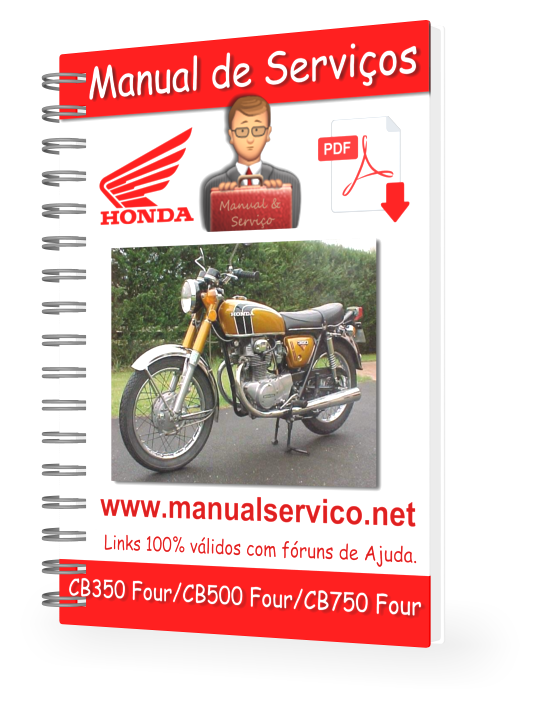 Honda Cb 500 руководство Desmiscpocra