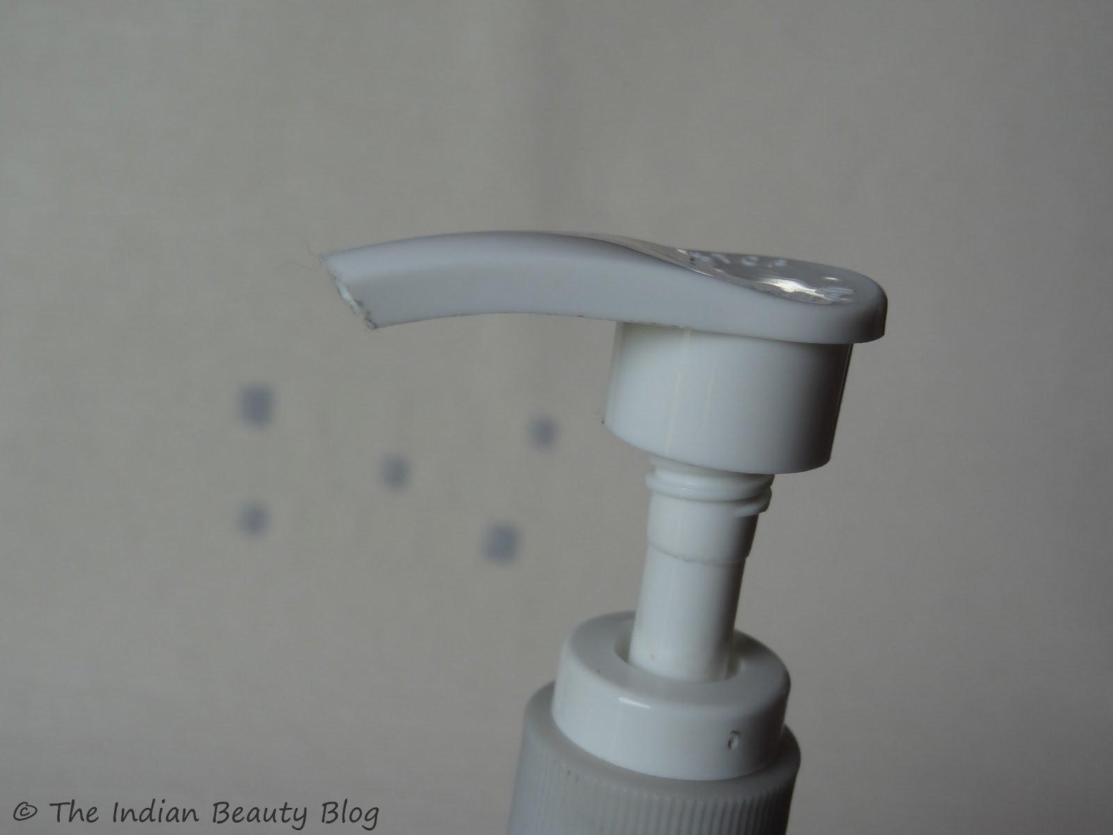 Cosmedic Hydro7 BodyGuard Repairing Lotion Review The Indian Beauty