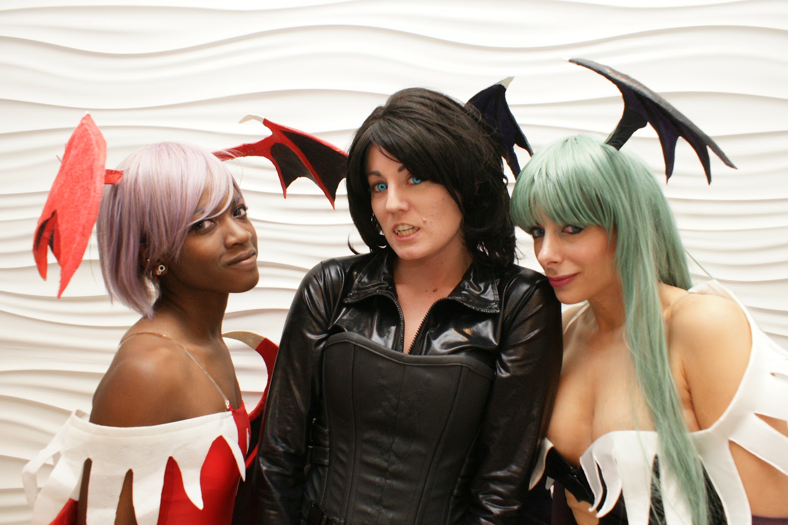 Super cosplay kazoku