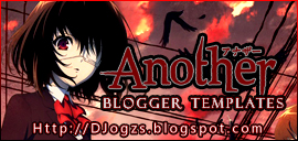 Another Blogger Templates