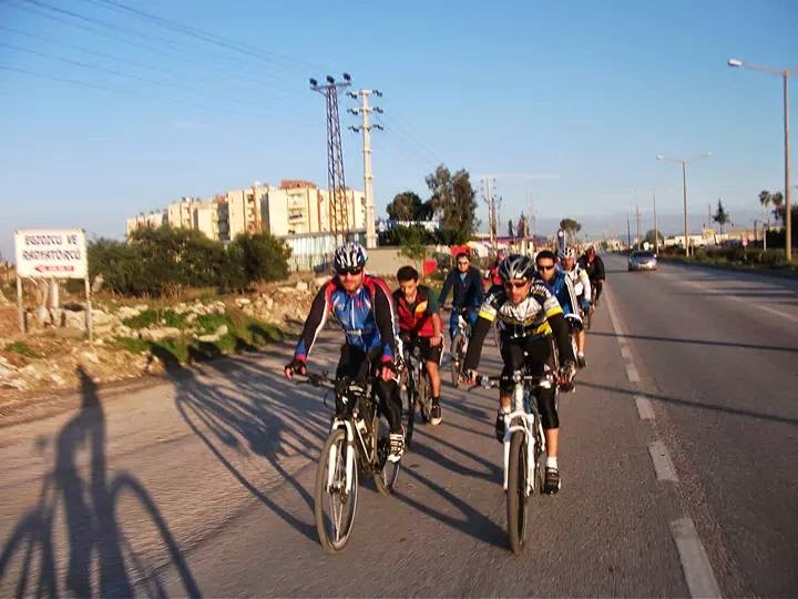 Abit Adana Bisiklet Toplulugu Spor Kulubu Home Facebook