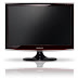 Monitor CRT VS LCD