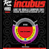 Incubus Live Concert in KL/Kuala Lumpur 2011