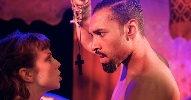 Trend FEM: Grassroots' Othello warrants a position in the West End