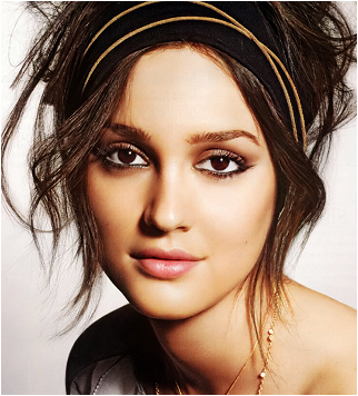 Leighton Meester Leighton Meester