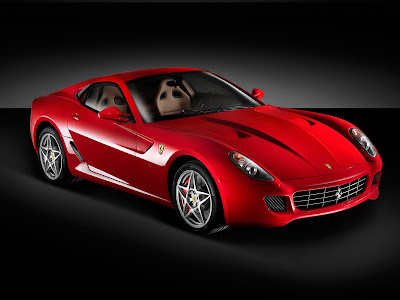 Ferrari Cars Wallpapers