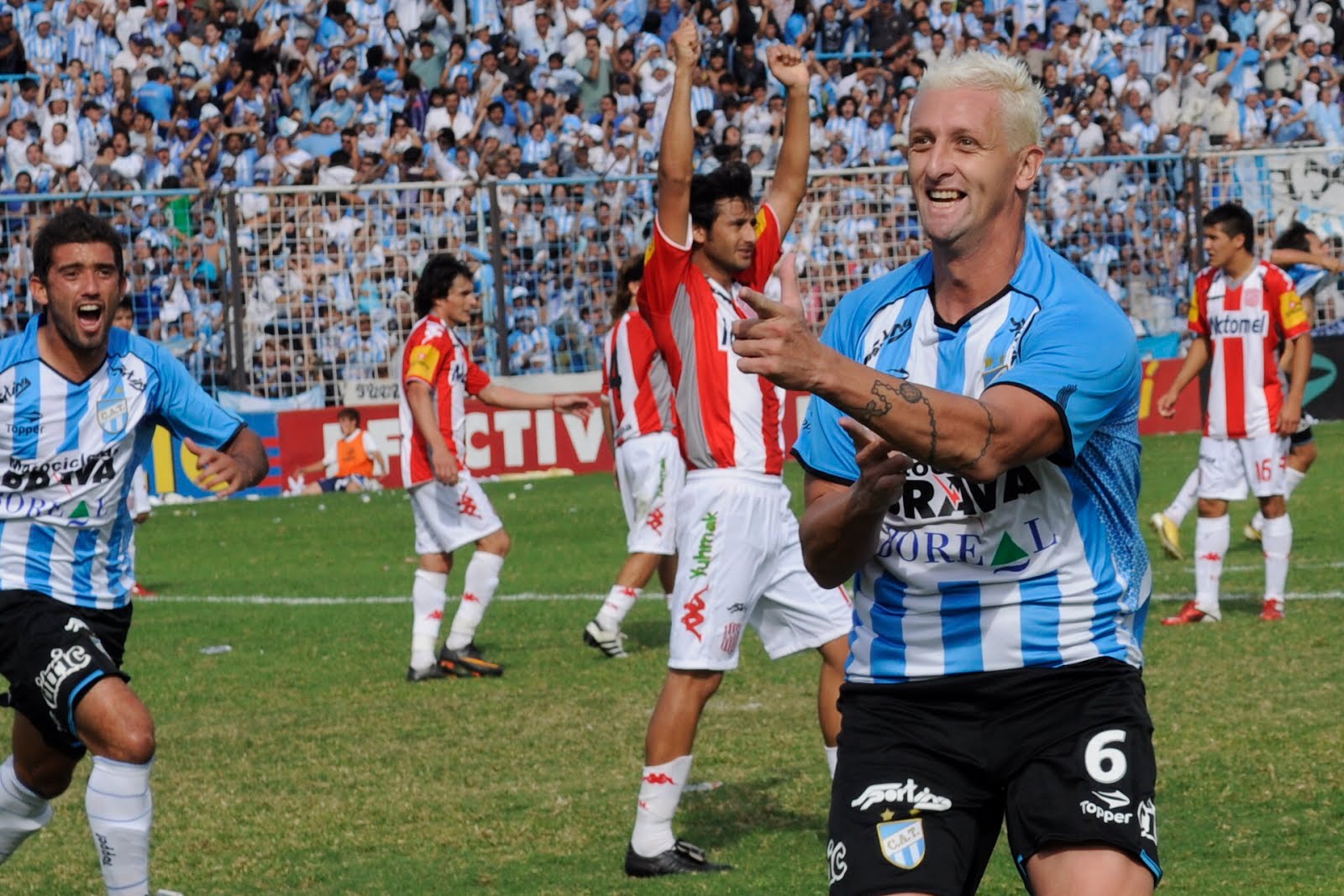 Club Atlético Tucumán 1902