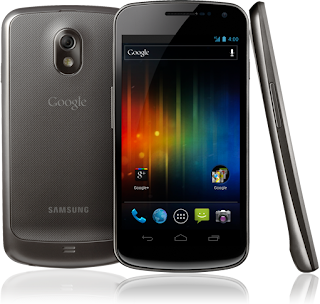 Samsung Galaxy Nexus