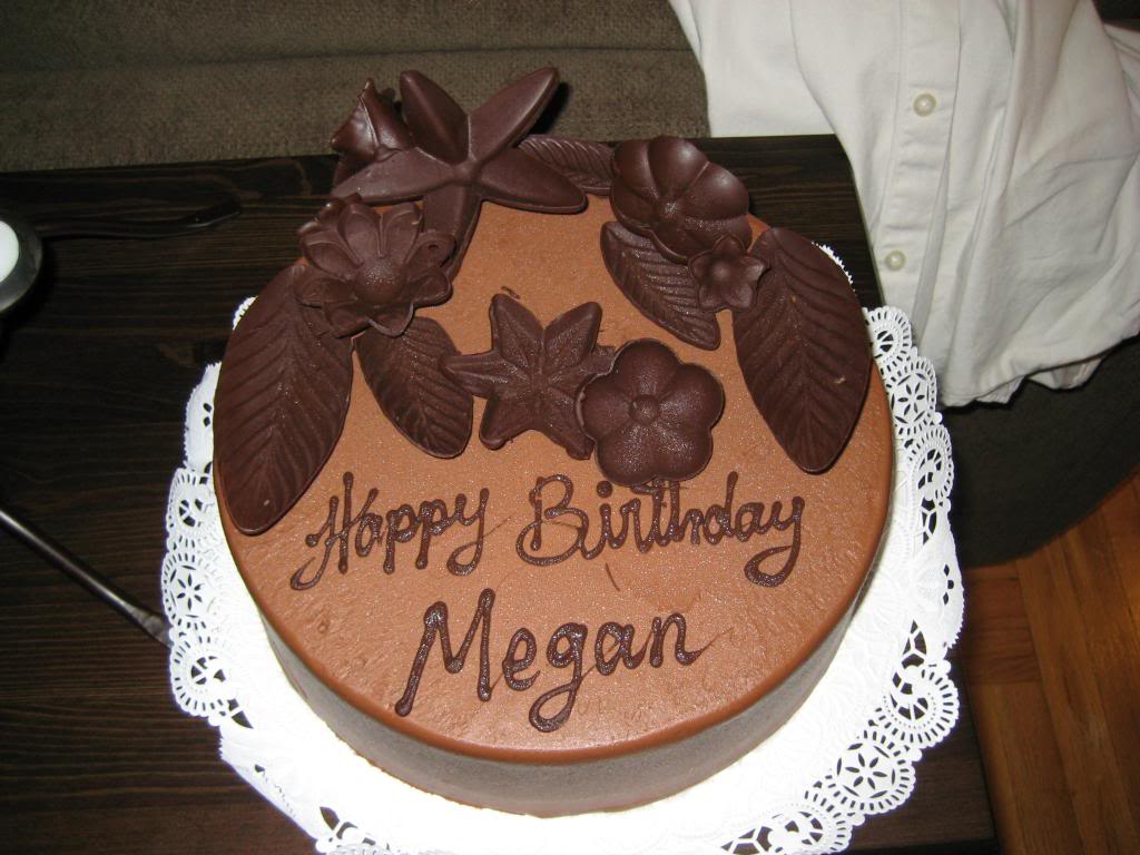 The Wild Onion Cafe Happy Birthday Megarific!