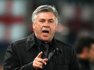Ancelotti Sebut Ronaldo Unik Ancelotti Sebut Ronaldo Unik