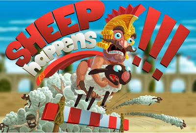 Sheep Happens v1.6.1 Apk Download Sheep Happens v1.6.1 Apk Download