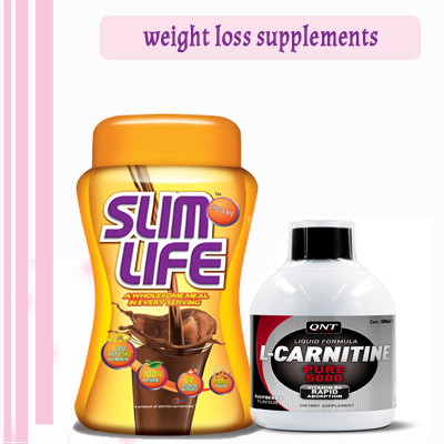 Weight Loss Supplements - Can You Trust Them?