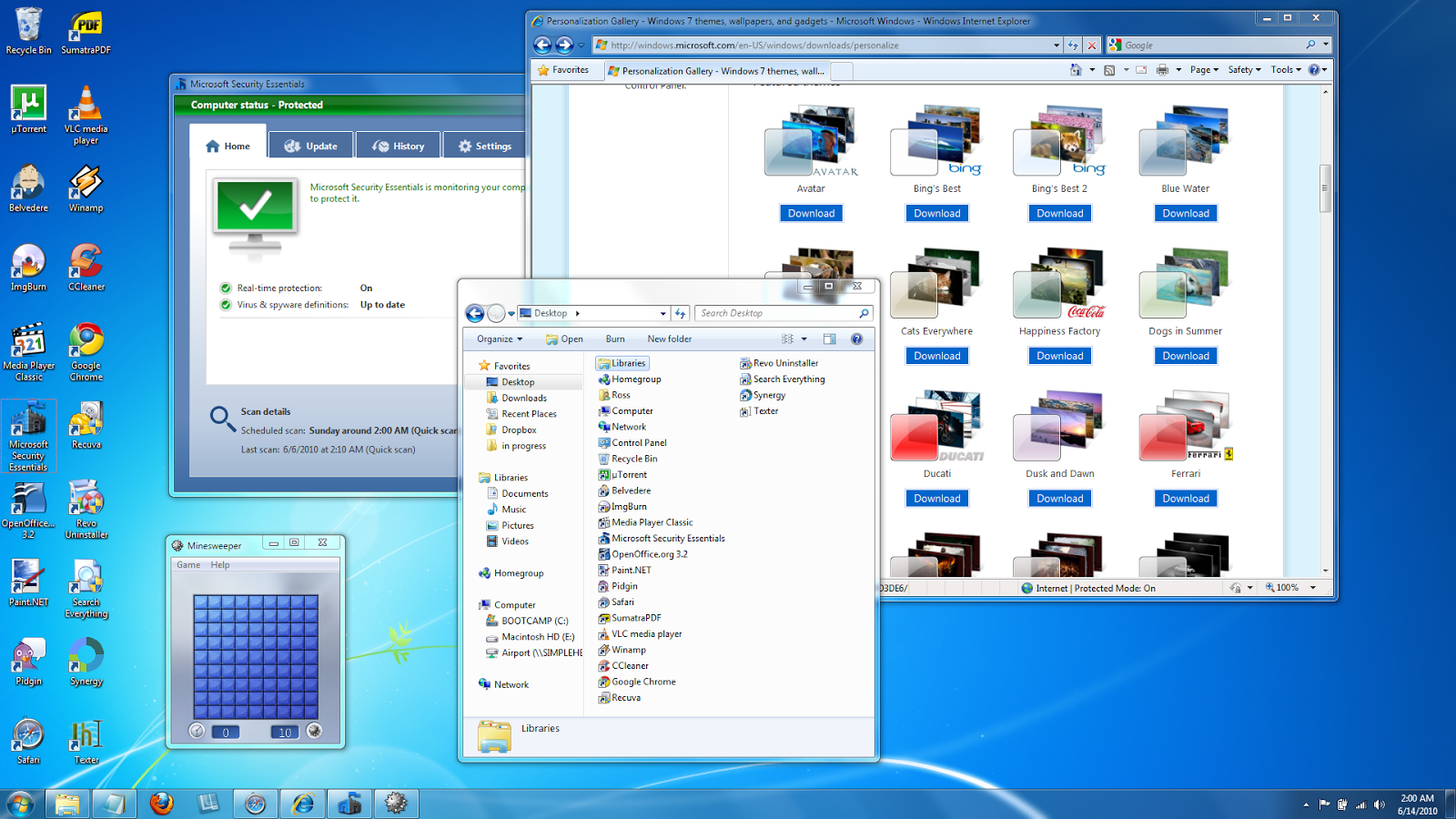 how to download winrunner testing tool