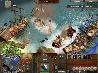 Game Age of Empires III Full Version Via Mediafire Game Age of Empires III Full Version Via Mediafire