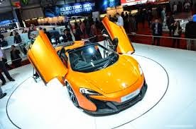 Boncel Modif McLaren 650S http://kumpulanmodifikasi.blogspot.com/2014/12/boncel-modif-mclaren-650s.html