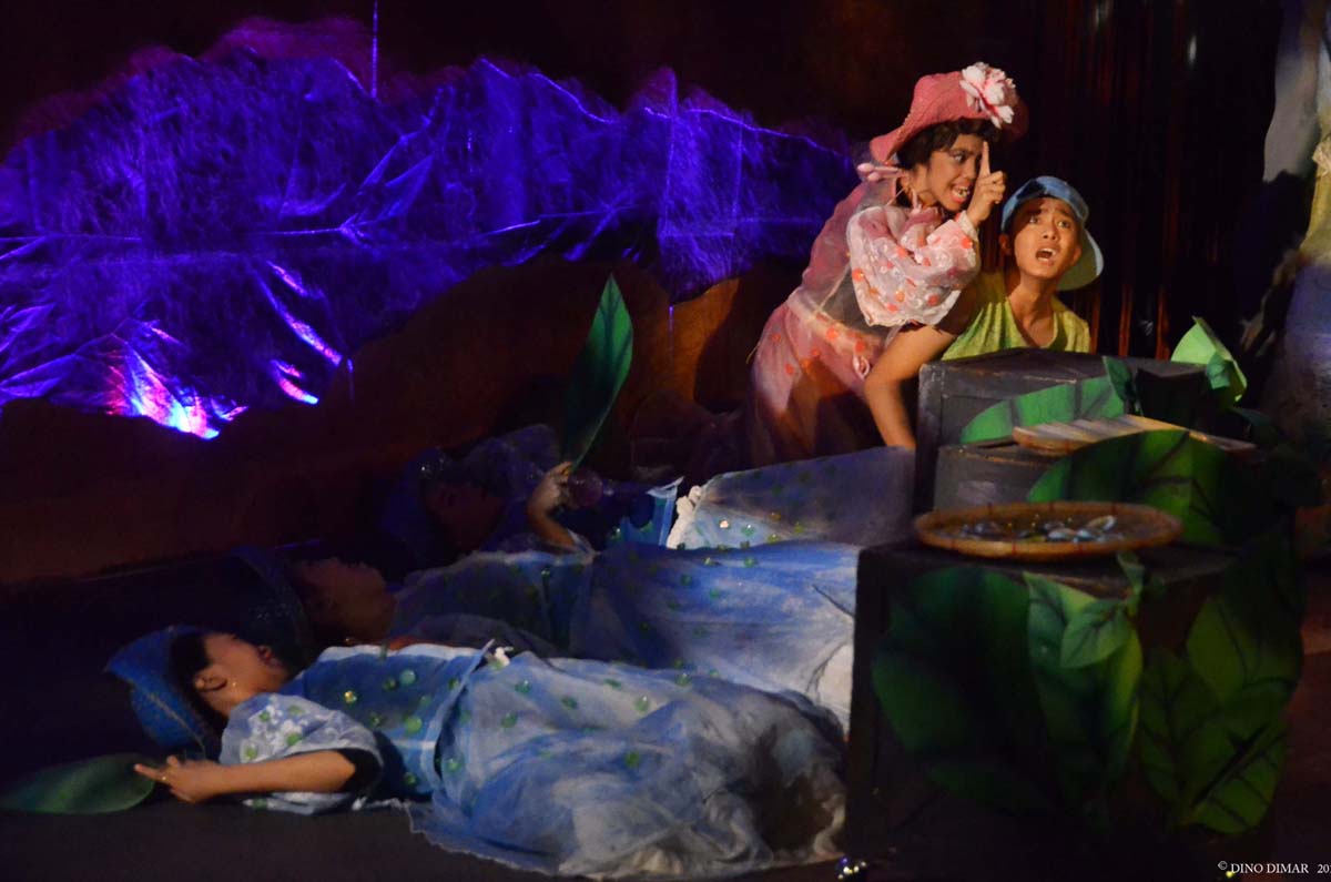 Umaaraw umuulan kinakasal ang tikbalang essay 08 picture