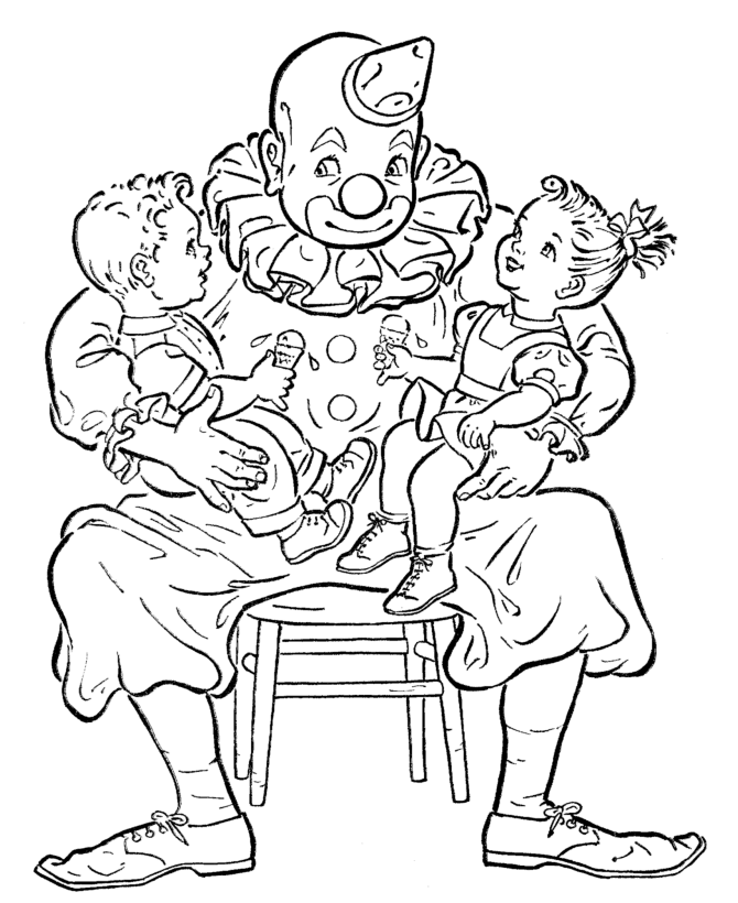 The Cleveland Show Coloring Pages
