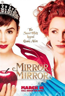 Blancanieves Mirror Mirror