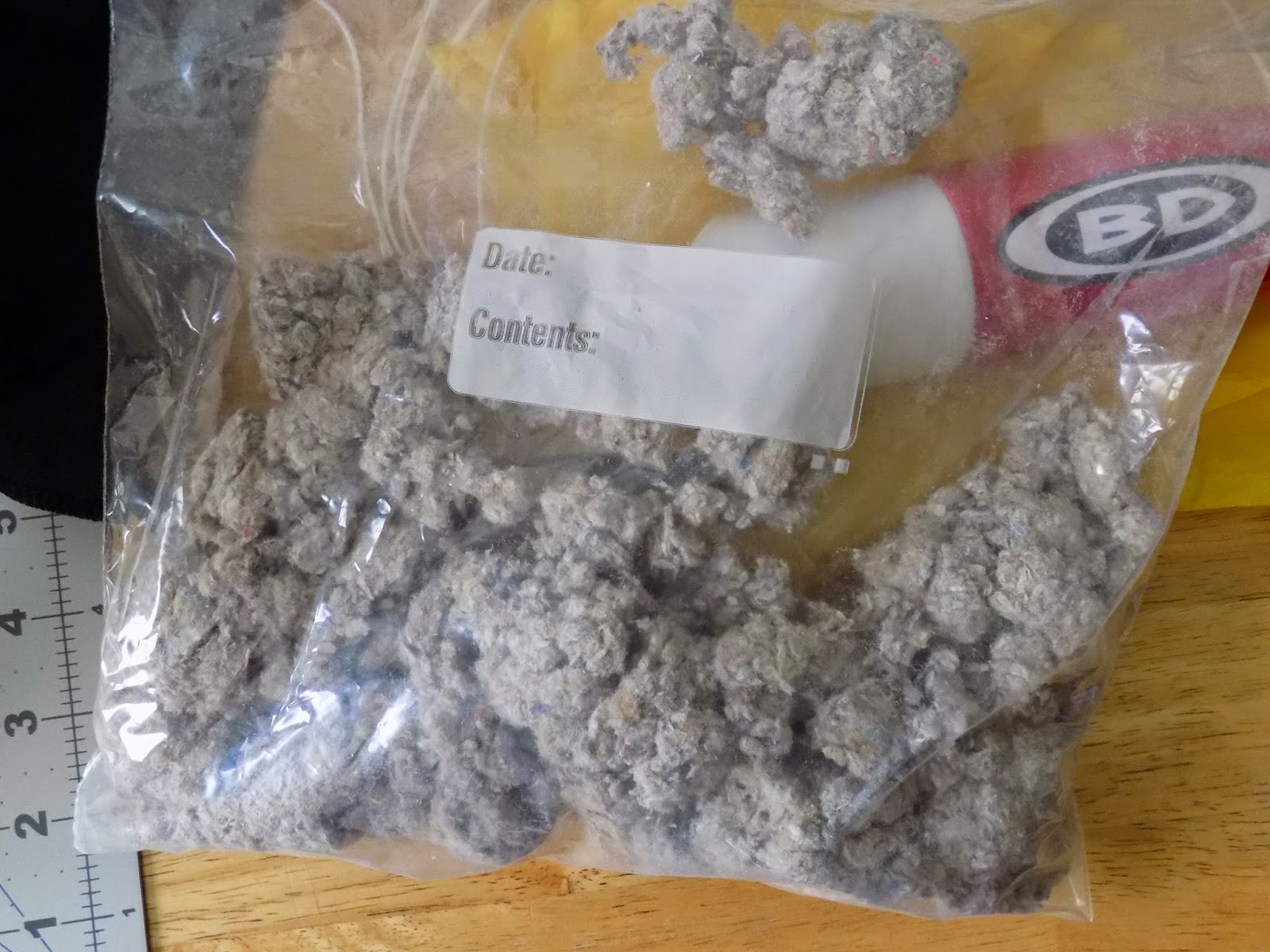 The Rocket N00b May 2015