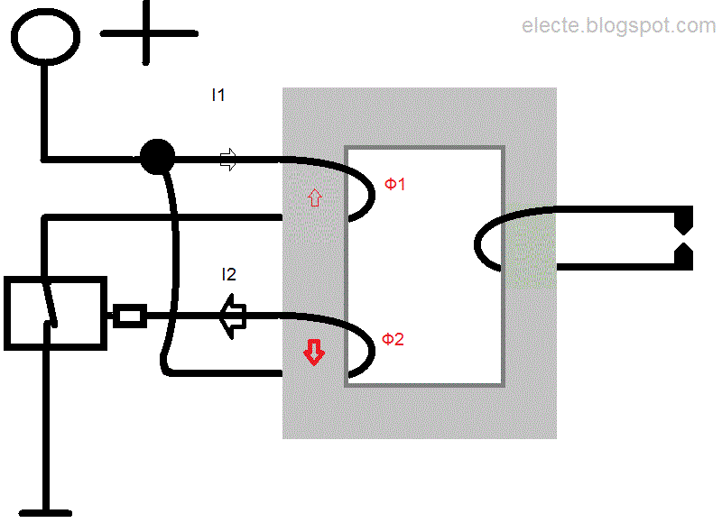 Блокинг Генератор На Одном Полевом Транзисторе