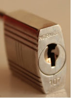 lucchetto hermes originale