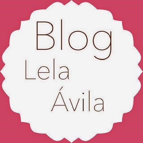  Lela Ávila