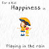 Happiness Is Just Around The Corner !:)