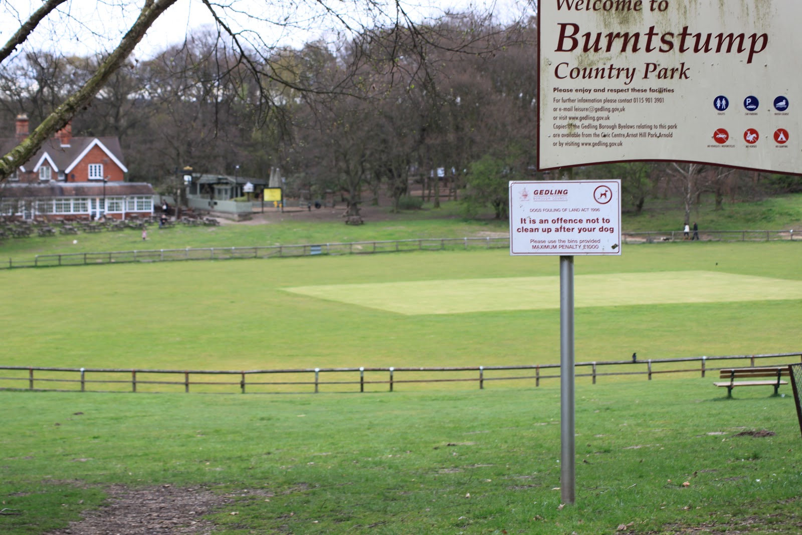 Nottingham Food Lovers The Best Places For A Picnic in Nottingham And Nottinghamshire