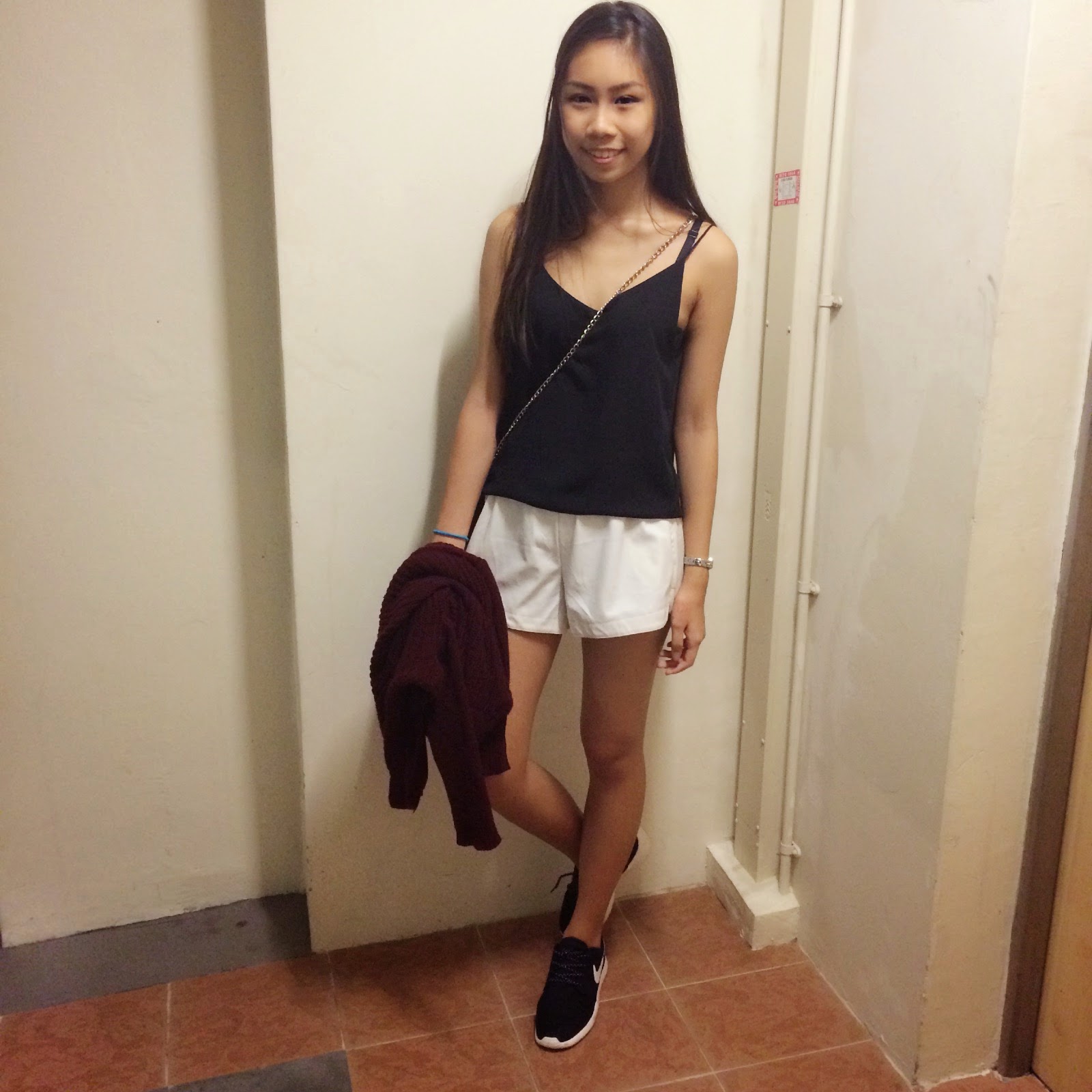 date outfit for dinner