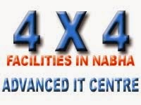 Advanced IT Centre - Facilities in Nabha