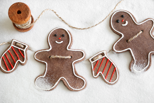 salt dough ornaments for the etsy blog sprinkle bakes how to make salt dough christmas ornaments