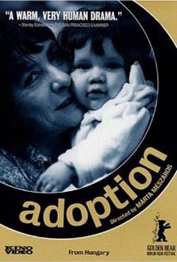 Adoption (1975)