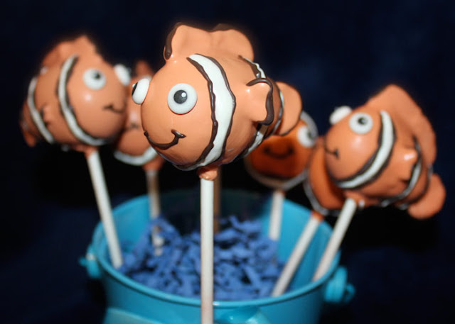 Finding Nemo Birthday Party Ideas Finding Nemo Birthday Party Ideas