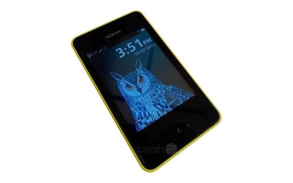 Nokia Asha 501 a full inside out review of Asha 1.0 OS based touch phone with  specifications, price and features