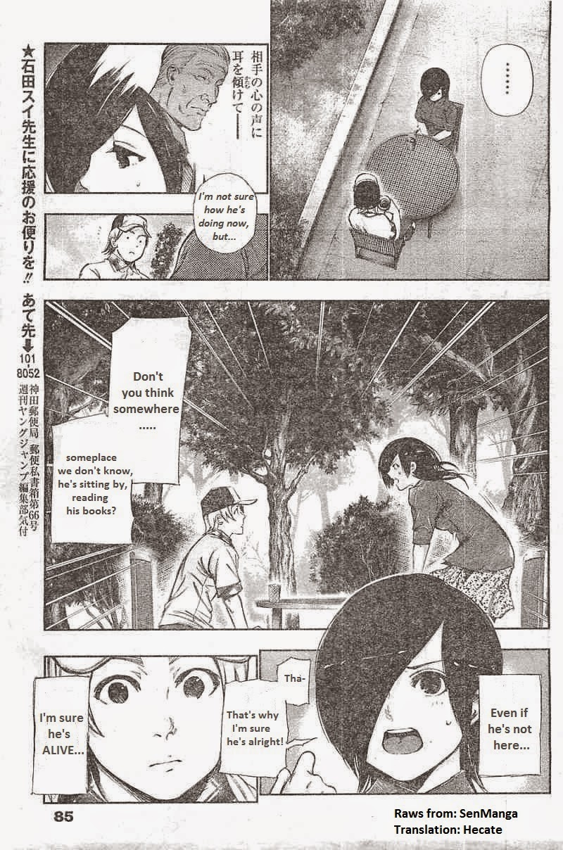 My Translations 2014