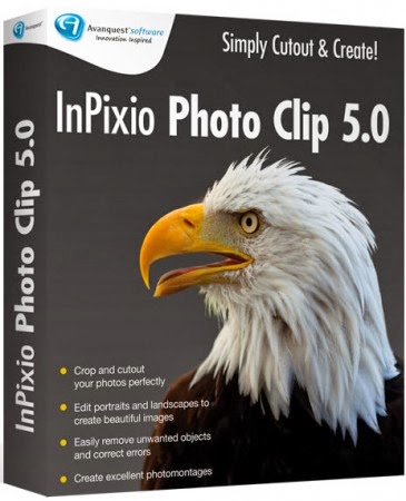 Download Photo Clip Professional 5.01 + Keygen Download Photo Clip Professional 5.01 + Keygen