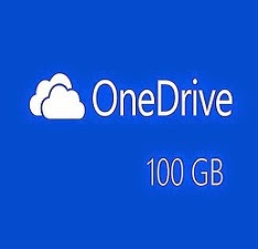 Microsoft offering 100GB free OneDrive storage Dropbox users !