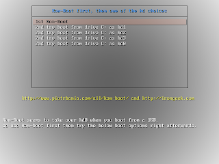 install kon boot to usb install kon boot to usb