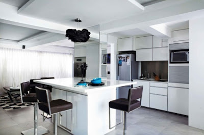 Ideas decorating for kitchens modern look Ideas decorating for kitchens modern look